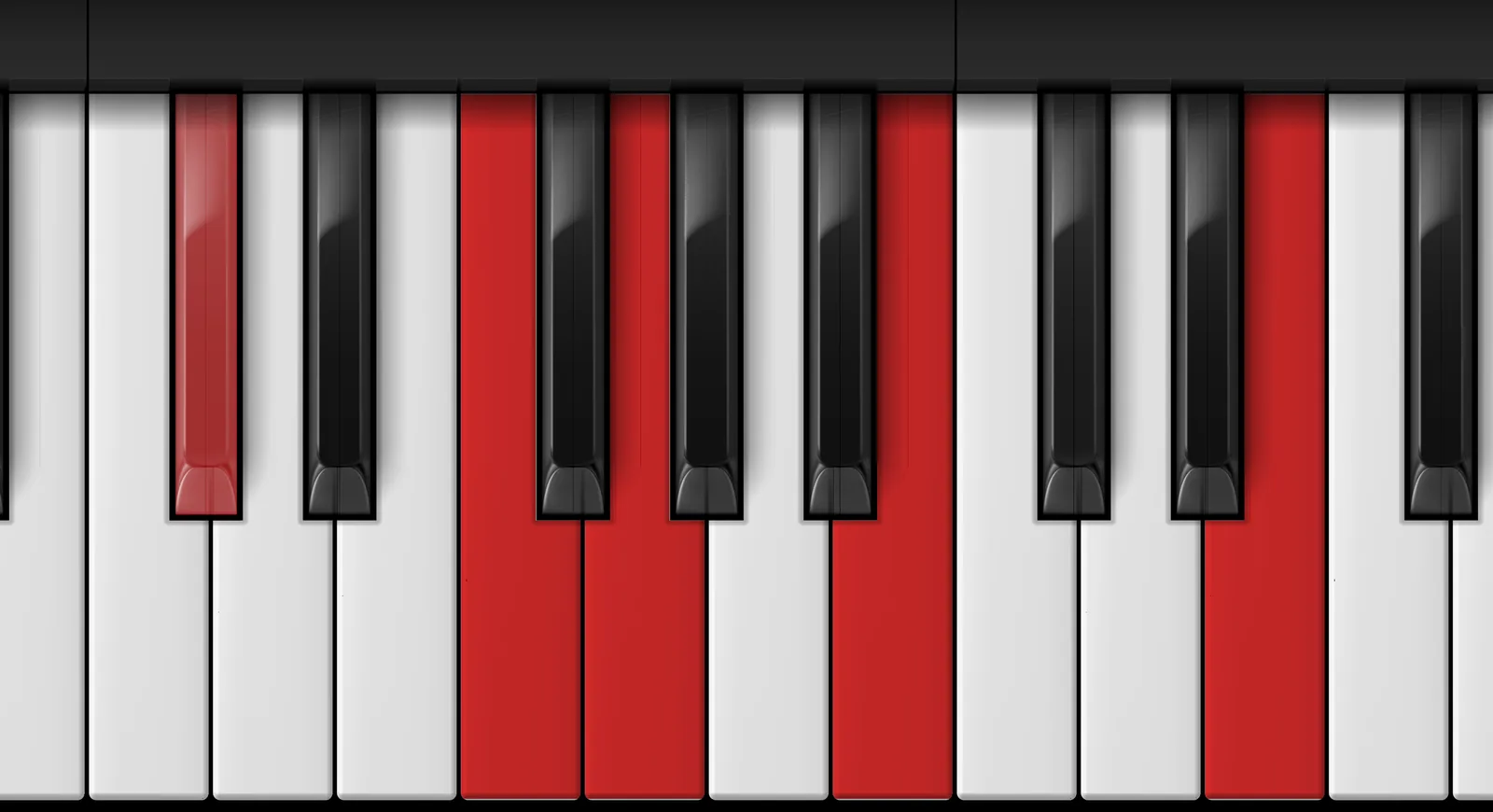 Db Dominant 7th Flat 5th Sharp 9th Chord on Piano — Notes | piano.org