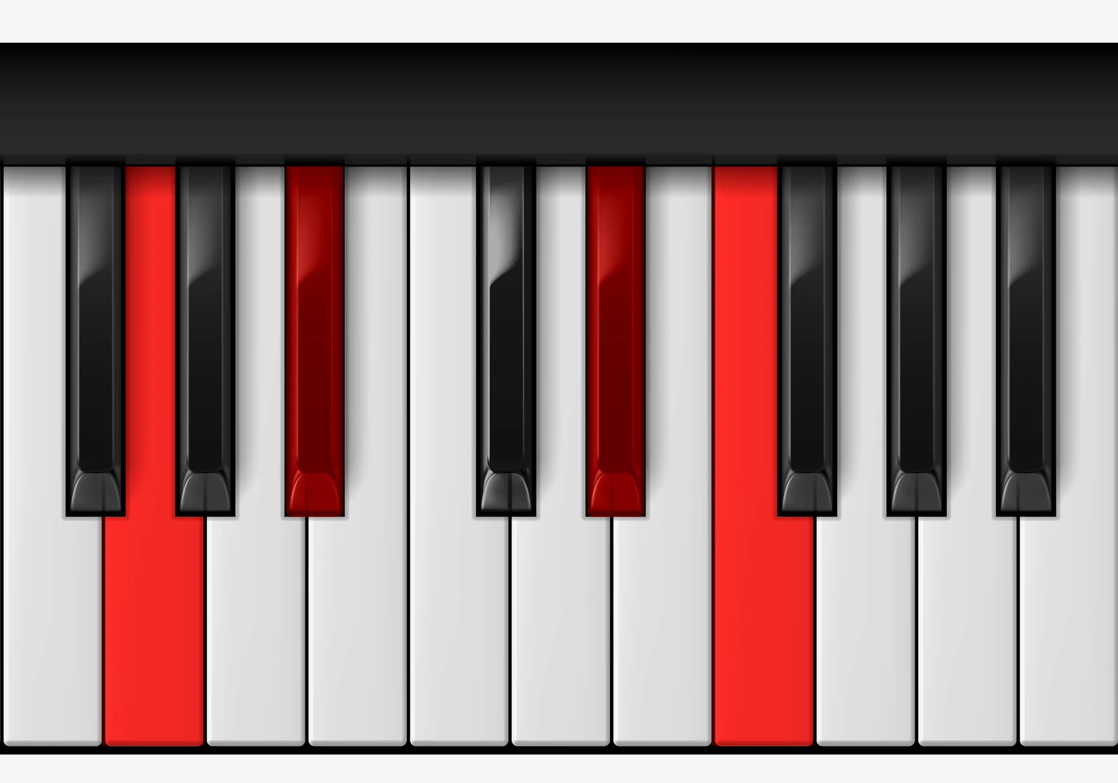 D# Add 9 piano chord, 1st inversion — Fx, A♯, E♯, D♯